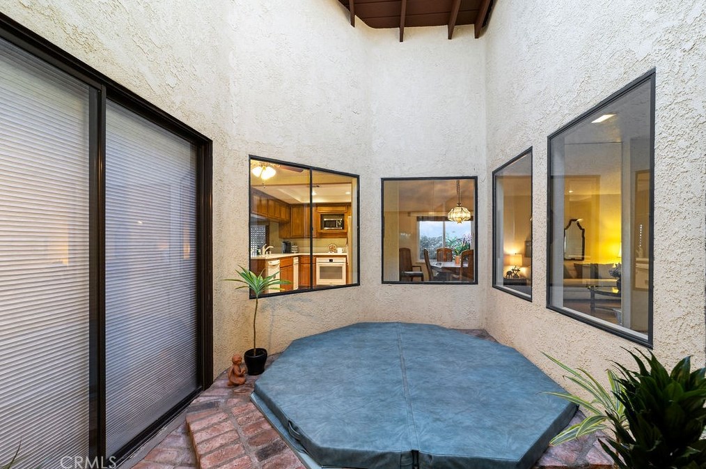 744 Davenport Cir, Claremont CA  91711-2937 exterior