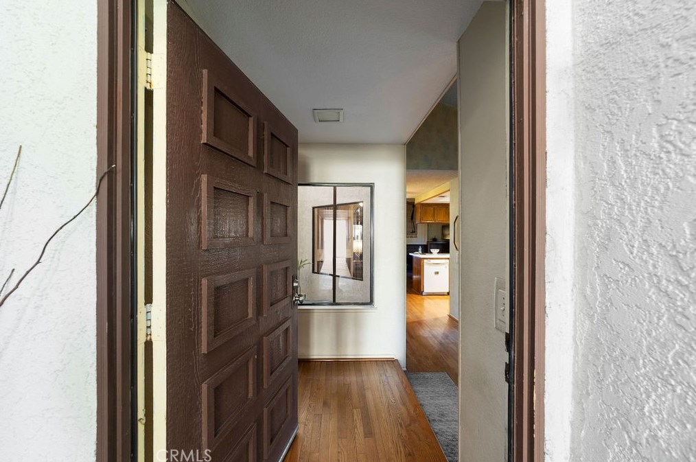 744 Davenport Cir, Claremont CA  91711-2937 exterior