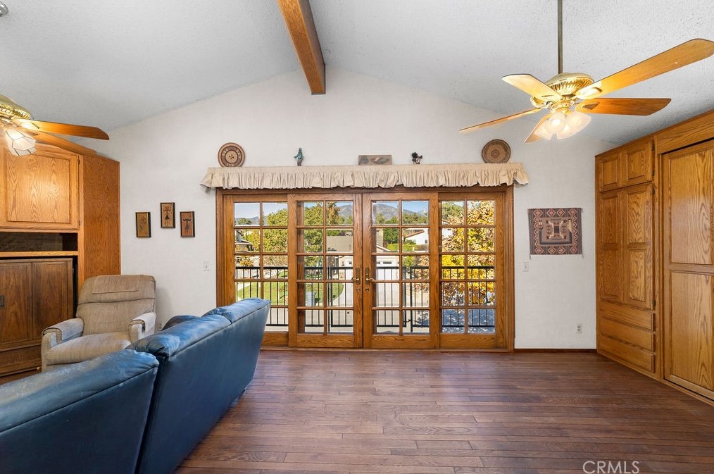 744 Davenport Cir, Claremont CA  91711-2937 exterior