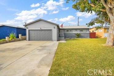 1819 Garland St, Pomona, CA 91766