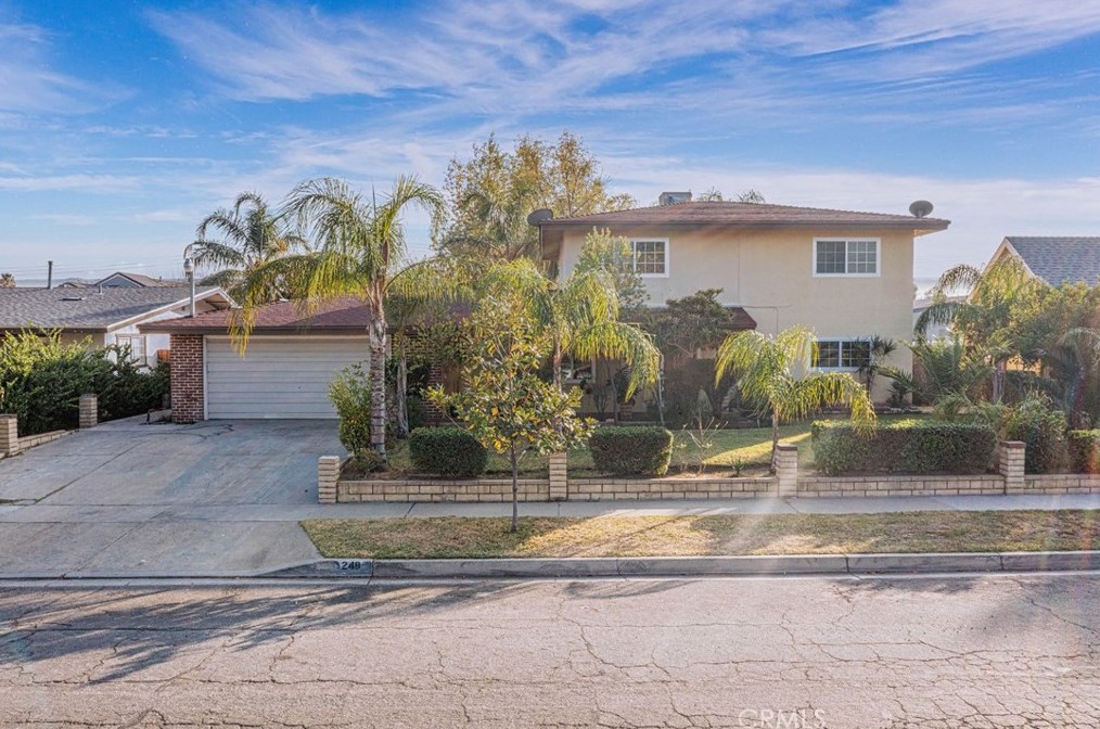 249 W Heather St, Rialto, CA 92376