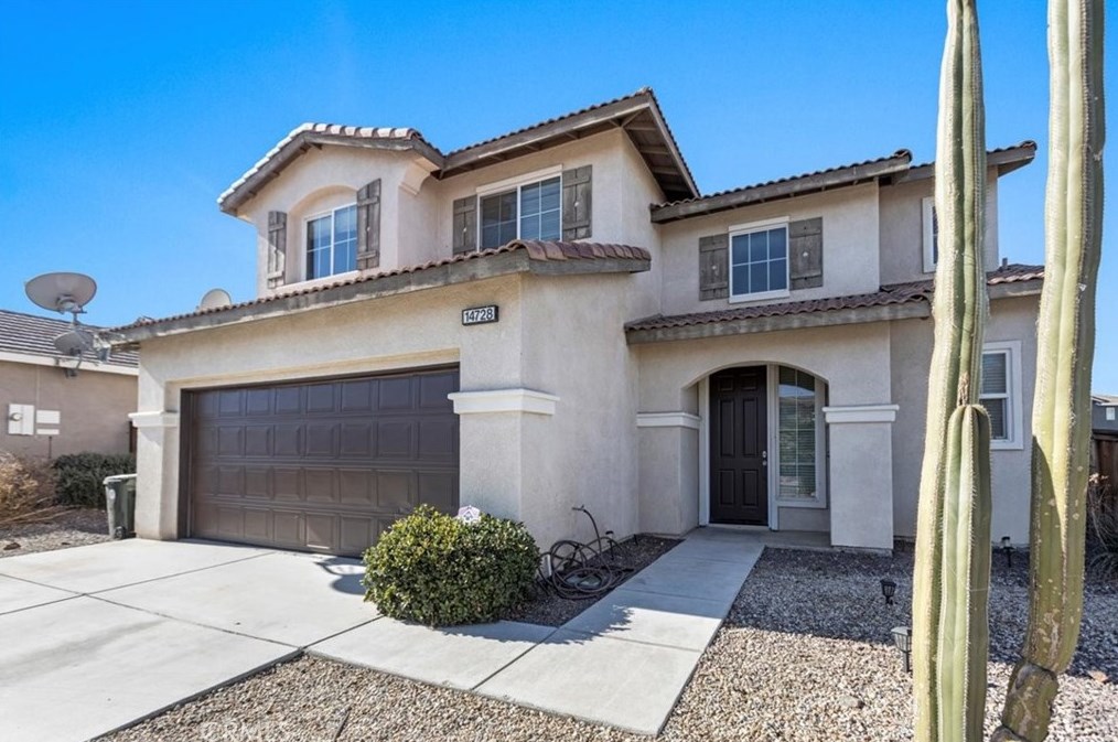 14728 Jessica Way, El Mirage, CA 92301-6068