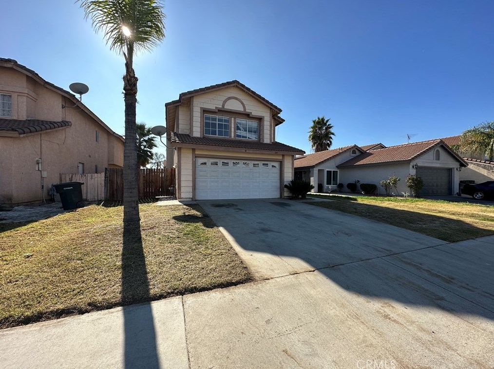 515 Orca Ave, Perris, CA 92571