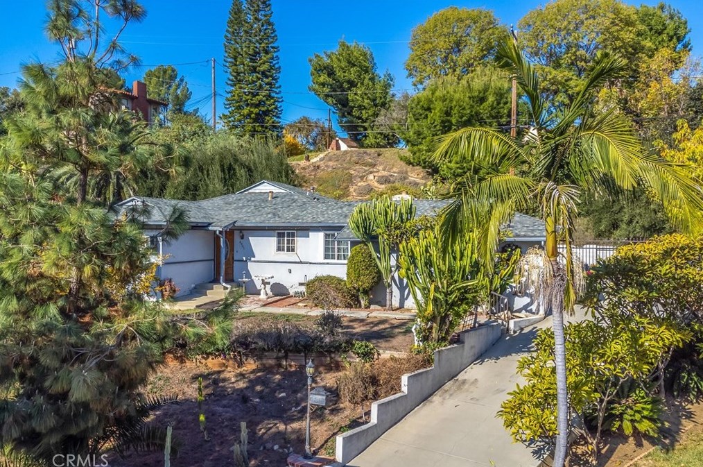 2401 Pine Valley Dr, Alhambra, CA 91803-4621