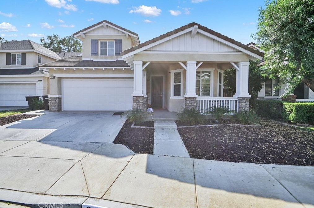 2009 Porch Swing Ave, Perris, CA 92571