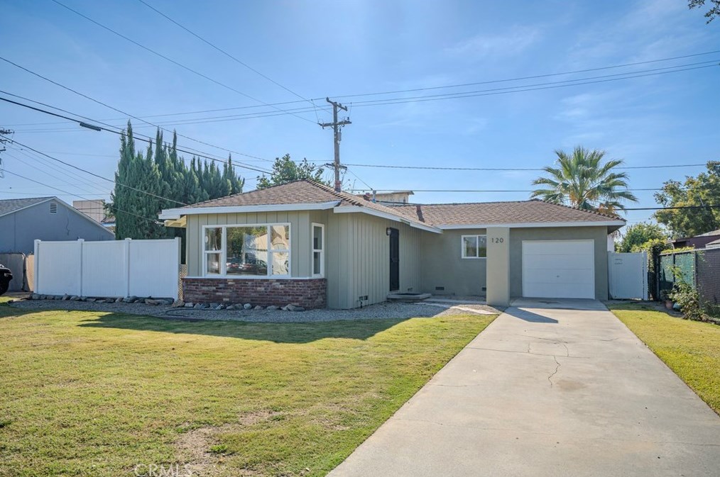 120 W Edna Pl, Covina, CA 91723