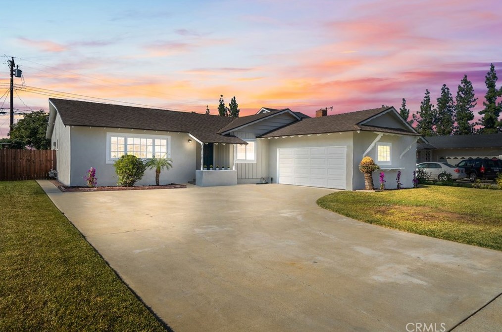 135 N Henton Ave, Covina, CA 91724