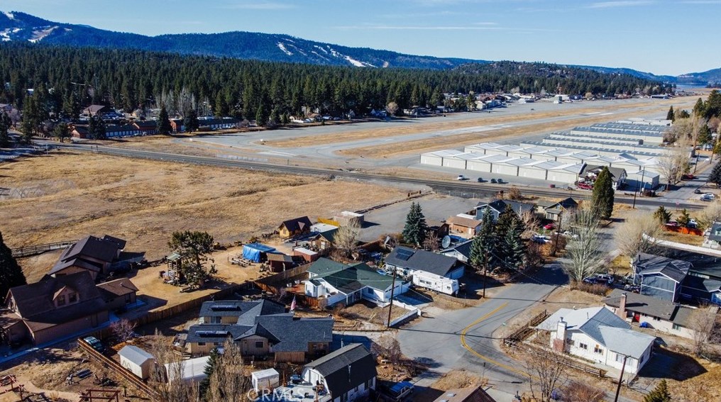 114 Meadow Ln, Big Bear City CA  92314-9410 exterior