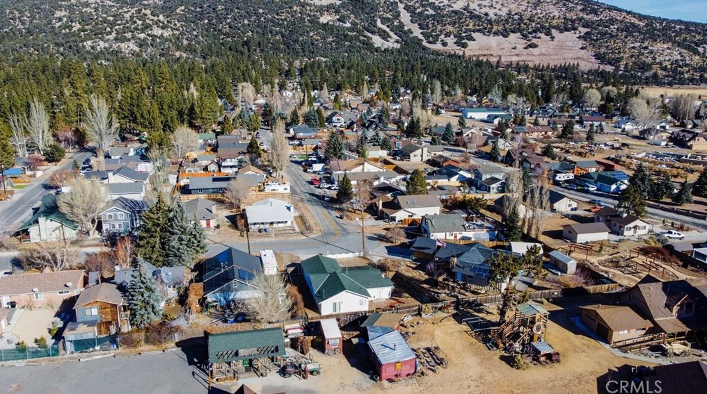 114 Meadow Ln, Big Bear City CA  92314-9410 exterior