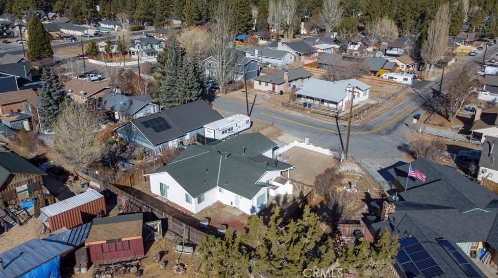 114 Meadow Ln, Big Bear City CA  92314-9410 exterior