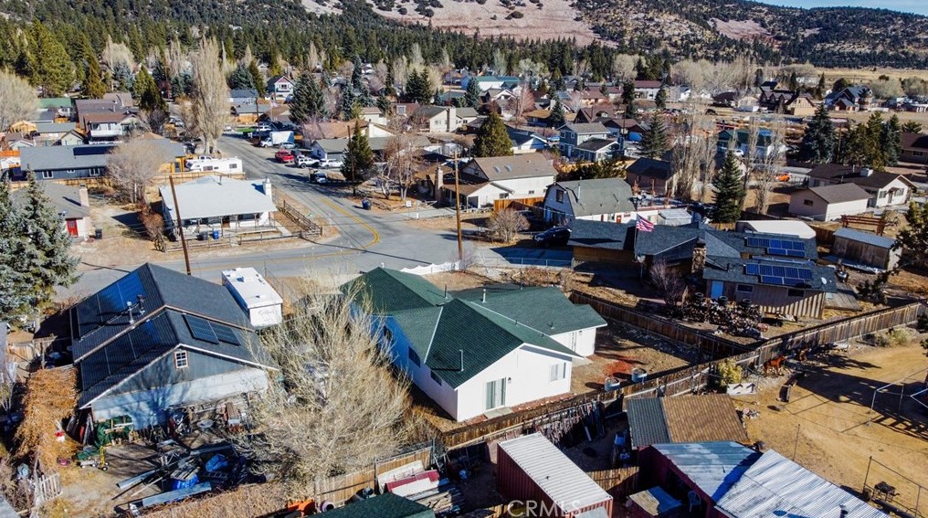 114 Meadow Ln, Big Bear City CA  92314-9410 exterior