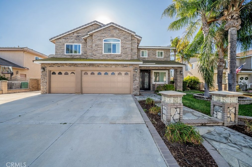 12727 Carnation St, Corona, CA 92880-7219