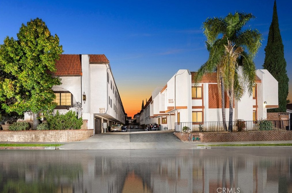 507 Pomelo Ave #c, Monterey Park, CA 91755