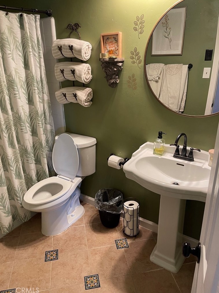 29539 Lorelli Dr, Barstow CA  92311-1727 exterior