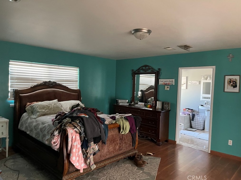 29539 Lorelli Dr, Barstow CA  92311-1727 exterior