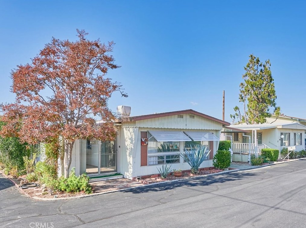 1255 Amethyst Ave #16, Mountain Home Village, CA 92359