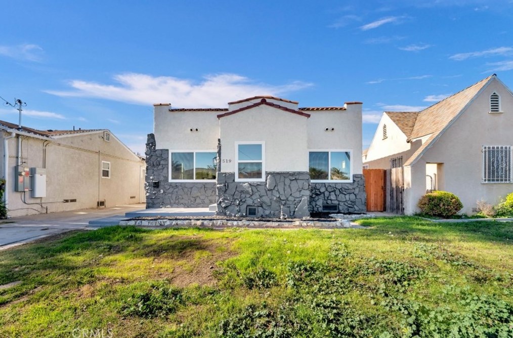 519 N Mayo Ave, Compton, CA 90221