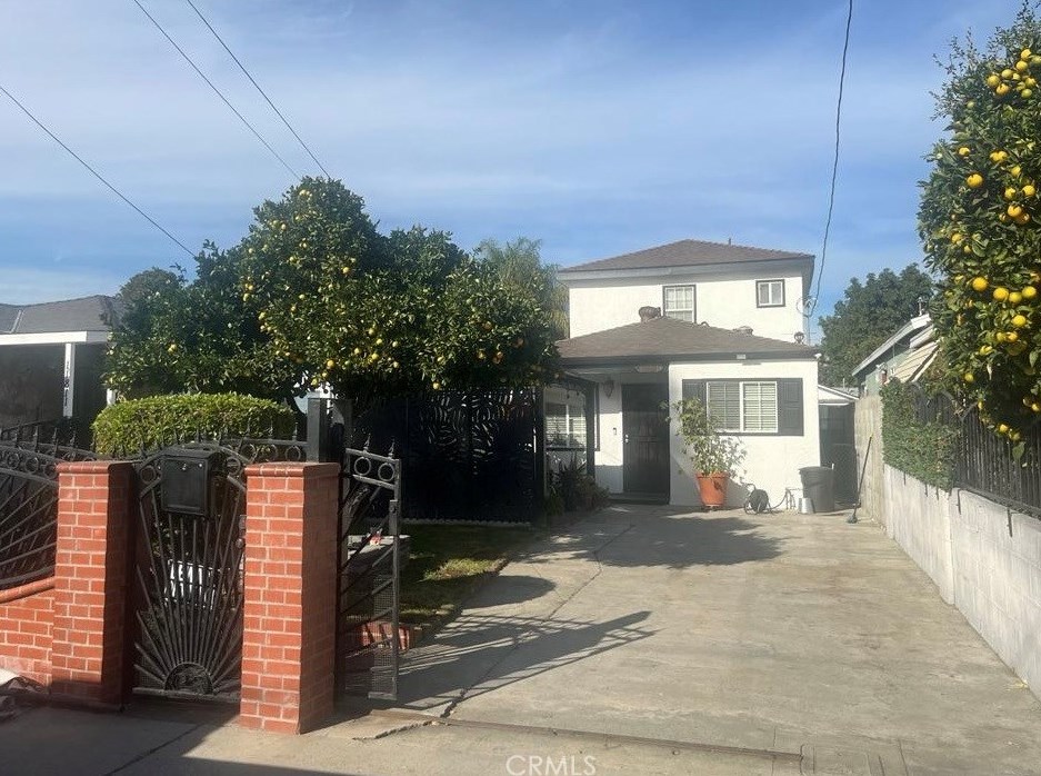 11817 Molette St, Norwalk, CA 90650