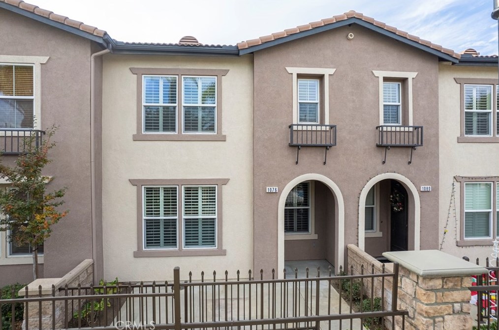 1076 Athens Way, Upland, CA 91786