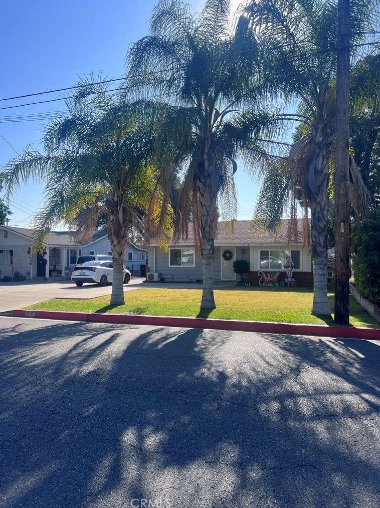 410 412 E Puente St, Covina, CA 91723