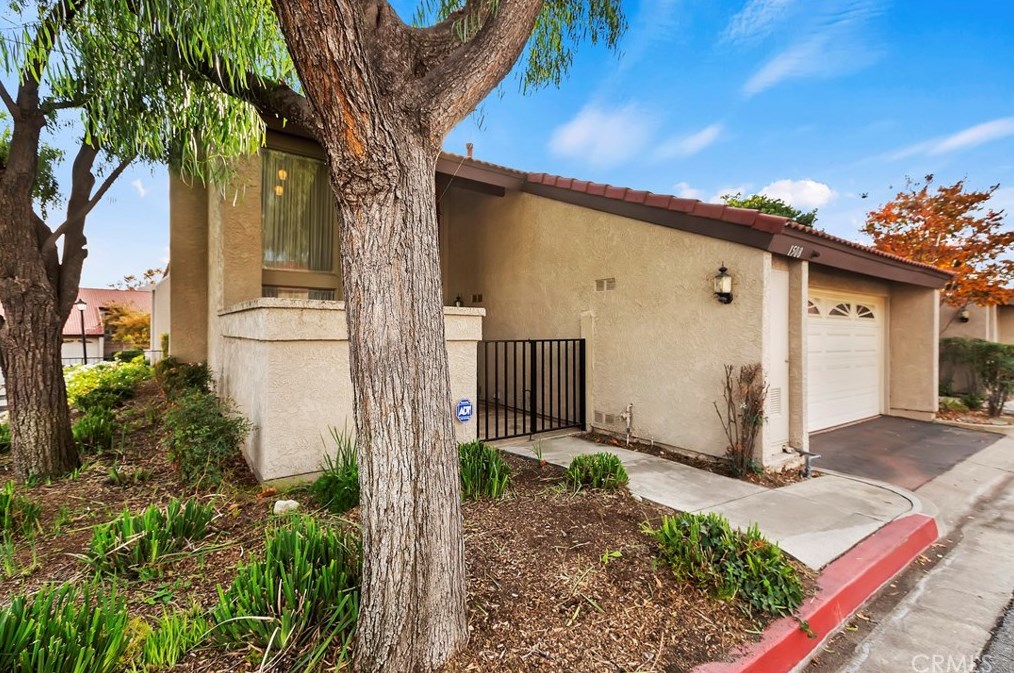 1508 Corte Hacienda, Upland, CA 91786