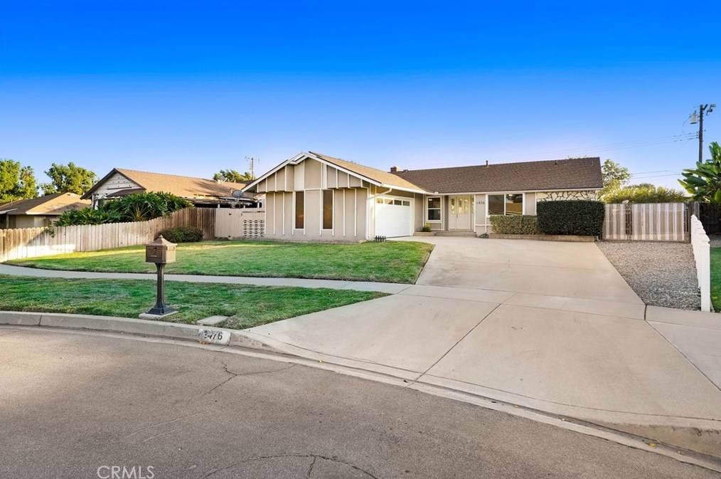 1476 Winn Dr, Upland, CA 91786