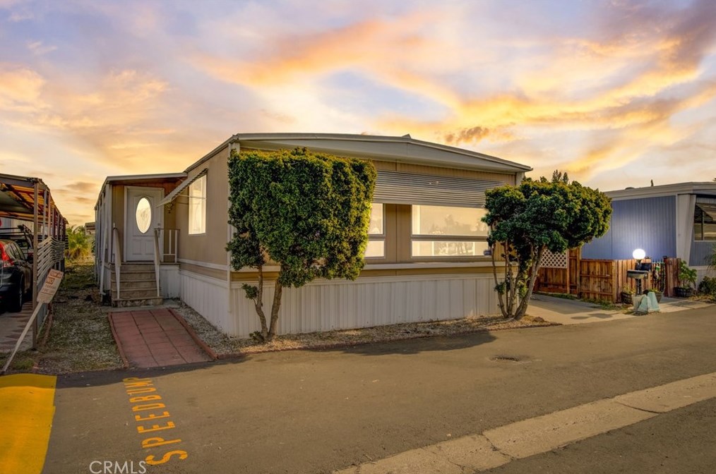 5450 N Paramount Blvd #44, Long Beach, CA 90805