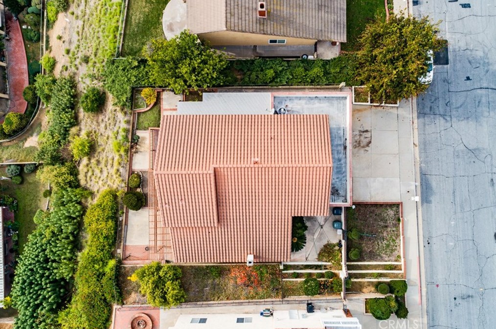 1421 El Camino Dr, Montebello, CA 90640