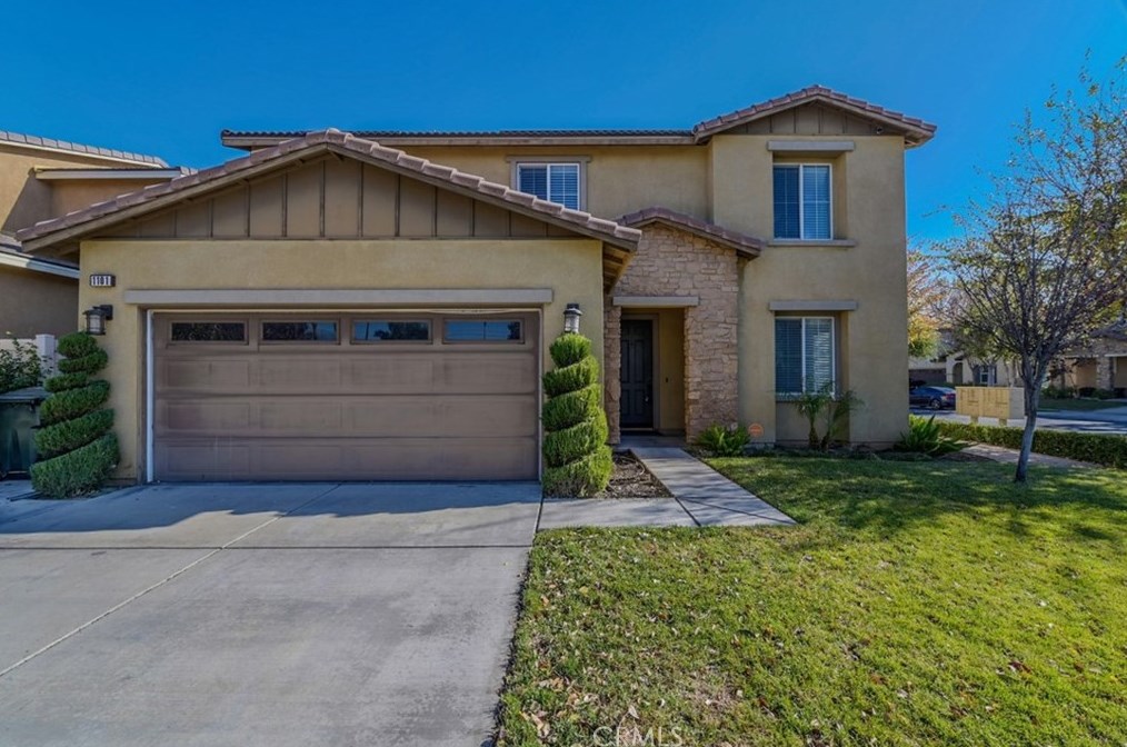 1101 N Yucca Ave, Rialto, CA 92376