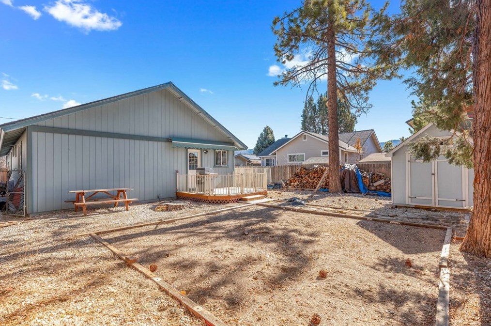 901 Myrtle Ave, Big Bear City CA  92314-9790 exterior