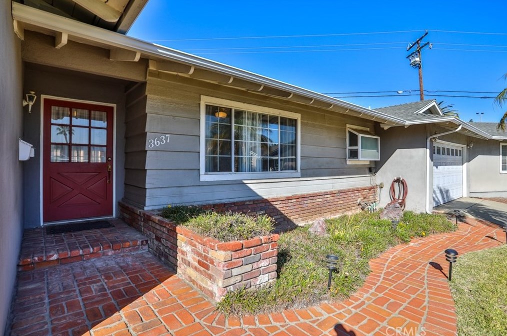 3637 N Danehurst Ave, Covina, CA 91724