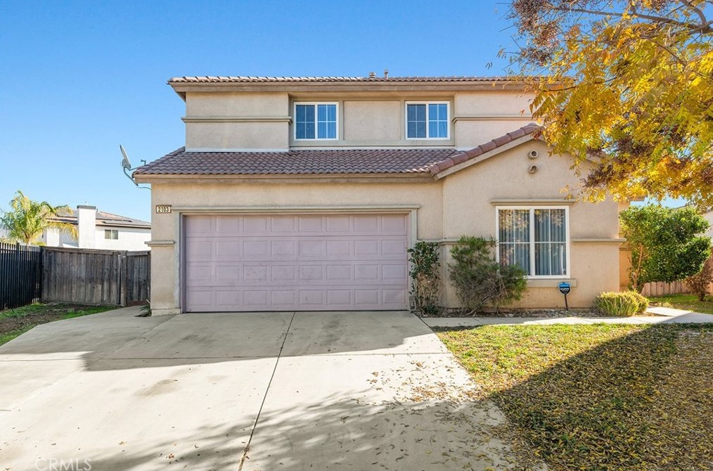 2103 Possum Ct, San Jacinto, CA 92582