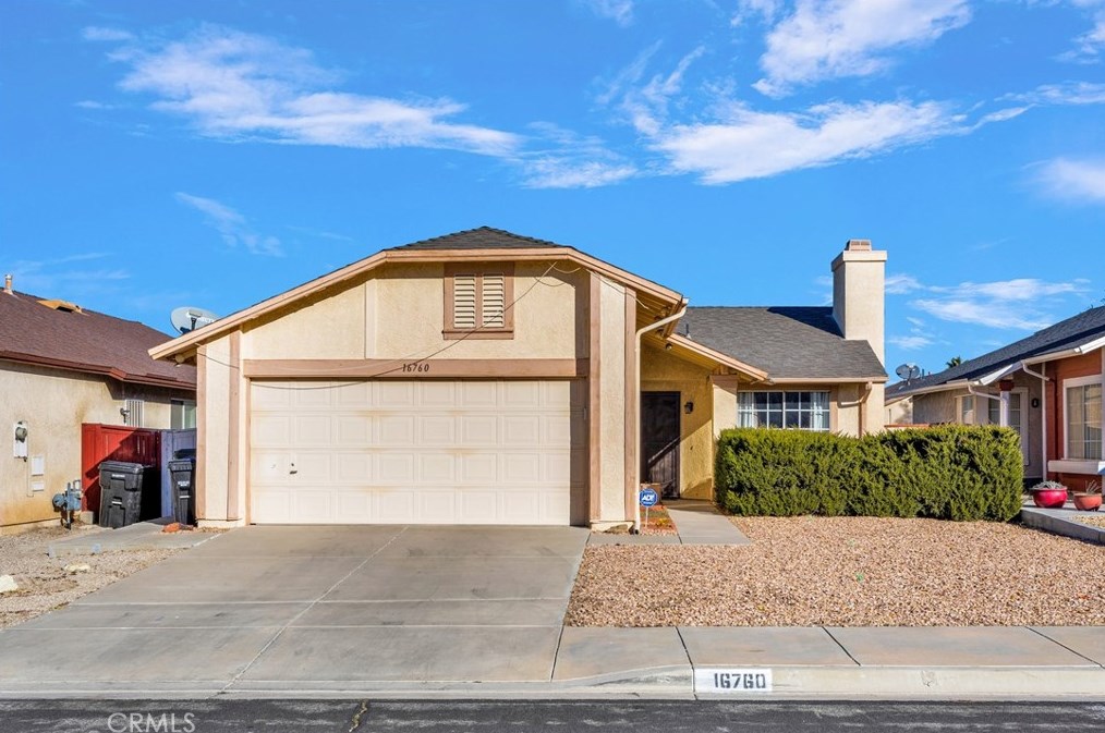 16760 Highgate Cir, Victorville, CA 92395
