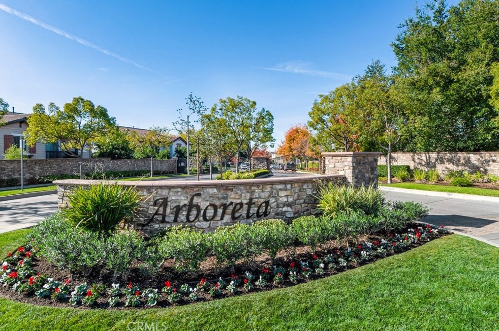 535 Meda Ave, Glendora CA  91741-2444 exterior