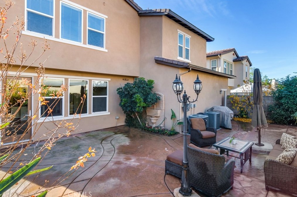 535 Meda Ave, Glendora CA  91741-2444 exterior