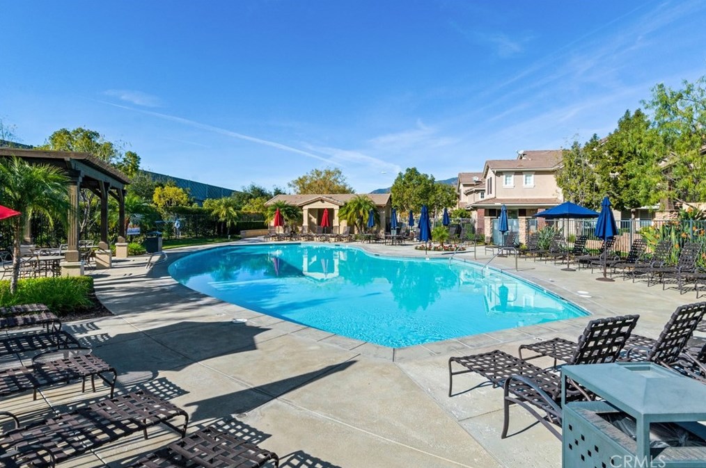 535 Meda Ave, Glendora CA  91741-2444 exterior