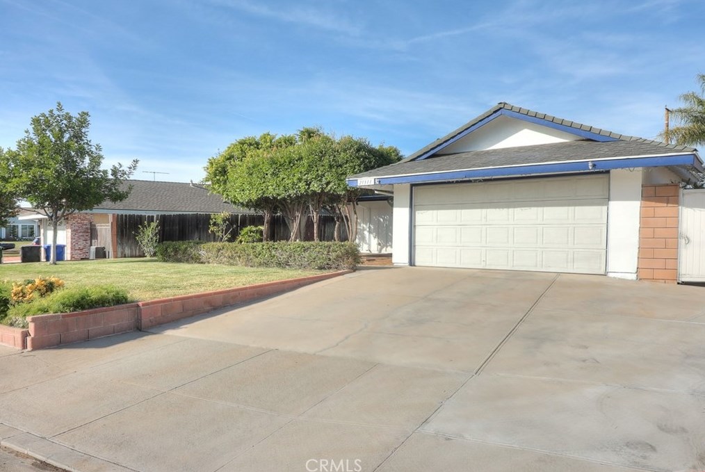 21311 Benbow St, Covina, CA 91724