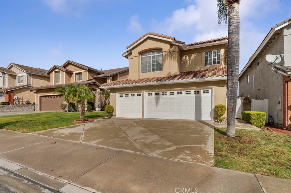 2184 Rancho Hills Dr, Chino Hills, CA 91709