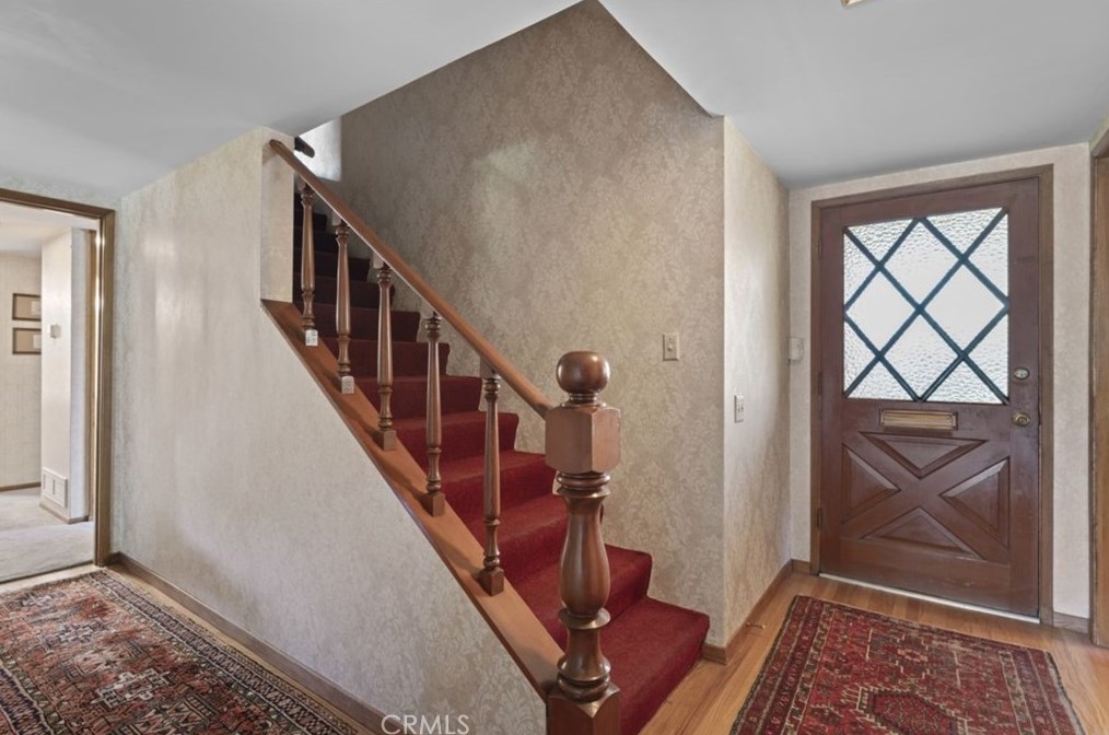 1152 Northwestern Dr, Claremont CA  91711-4154 exterior