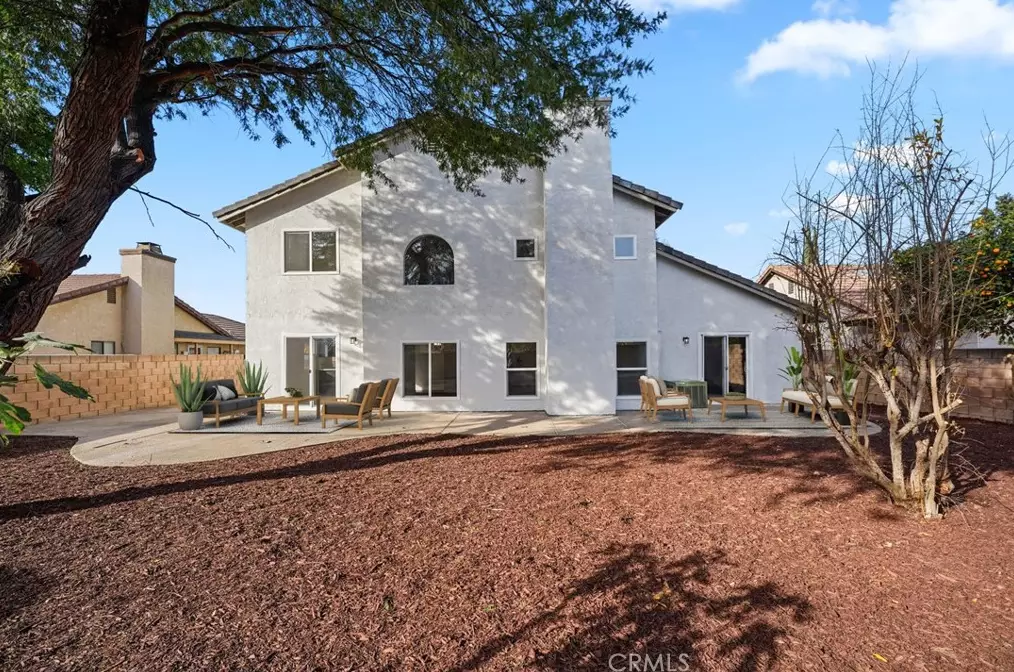 14634 Agave St, Moreno Valley CA  92553-7165 exterior