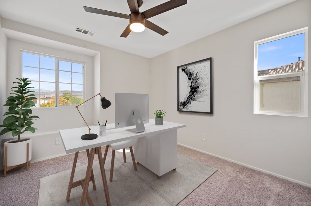 745 Conlon Dr, Hemet CA  92545-1513 exterior