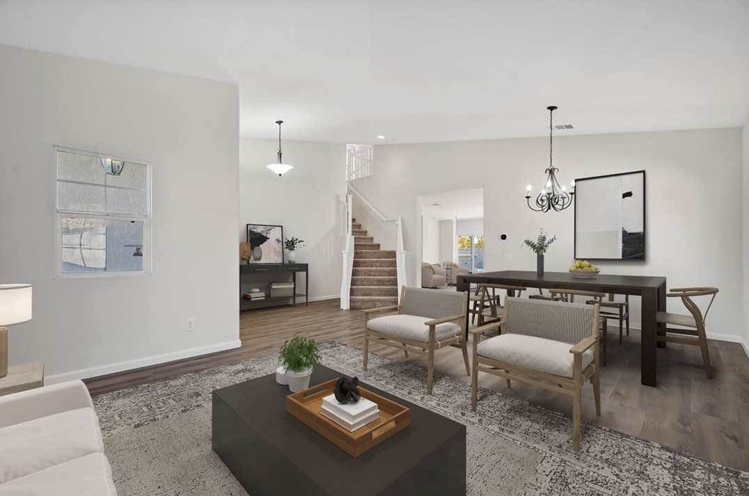 745 Conlon Dr, Hemet CA  92545-1513 exterior