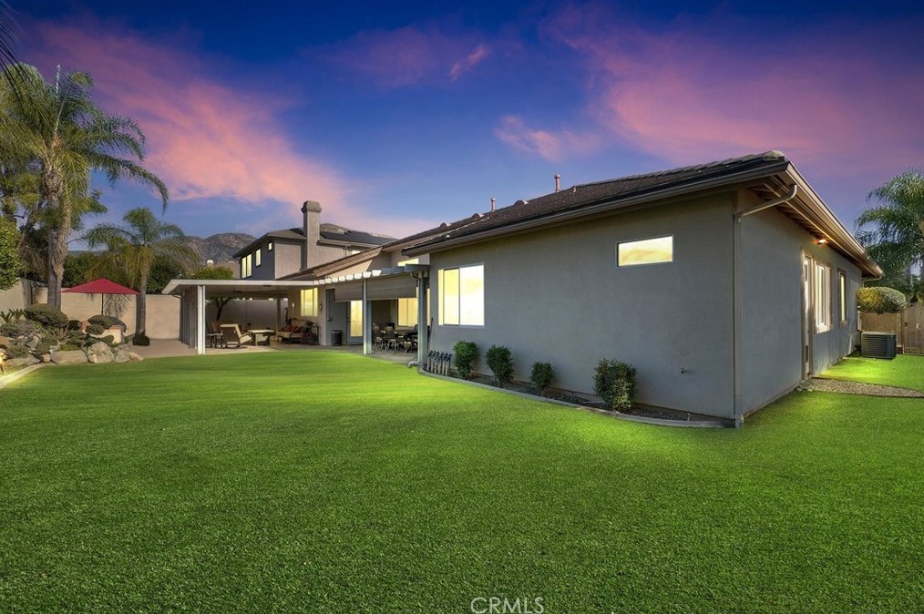1403 N Palm Ave, Upland, CA 91786