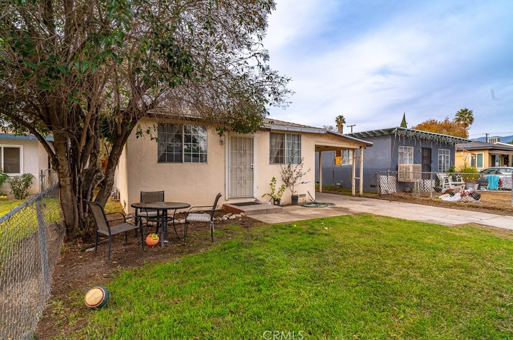 1644 N Perris St, San Bernardino, CA 92411