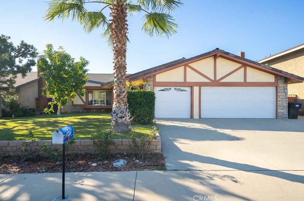 5033 Glen Arden Ave, Covina, CA 91724-1416