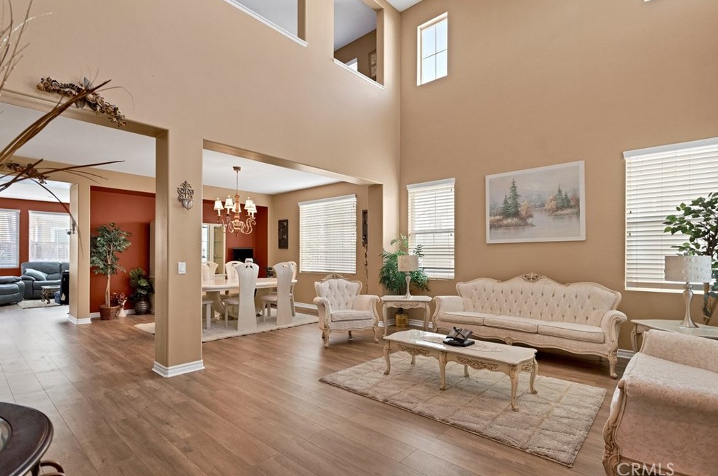16010 Huntington Garden Ave, Chino, CA 91708