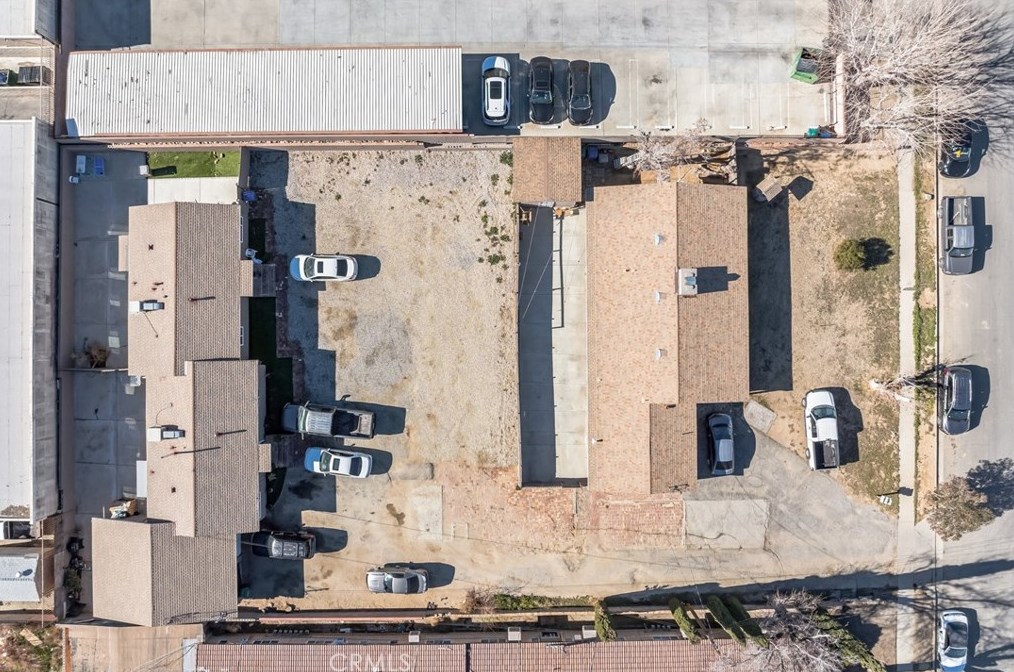 558 Avenue, Palmdale, CA 93551-7706