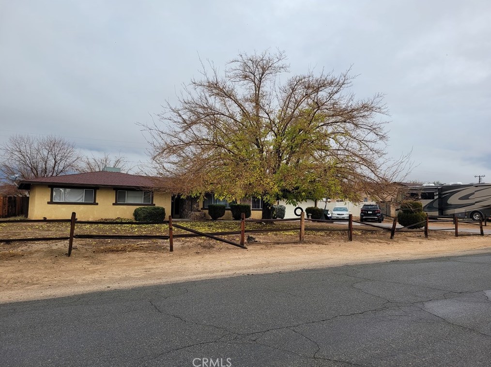 19900 Talihina Rd, Apple Valley, CA 92307