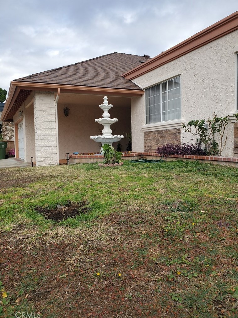 12642 Meadowlark Ave, San Fernando, CA 91344-1530
