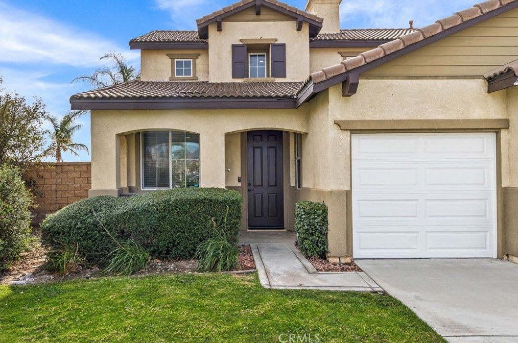 16575 Pismo Way, Fontana, CA 92336-1446